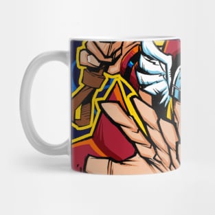 THUNDERGOD Mug